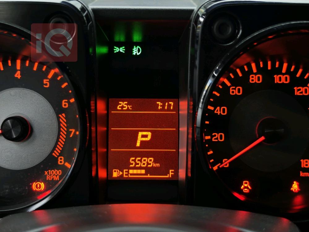 سوزوكي جيمني